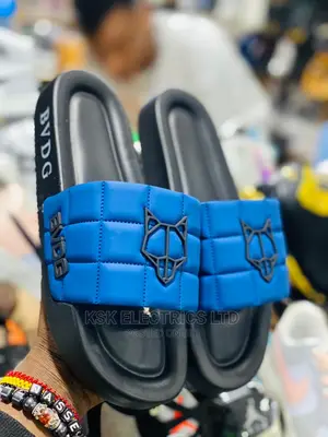 Bvdg Sandles