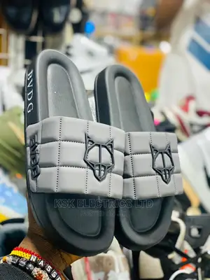 Bvdg Sandles
