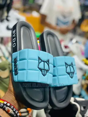 Bvdg Sandles
