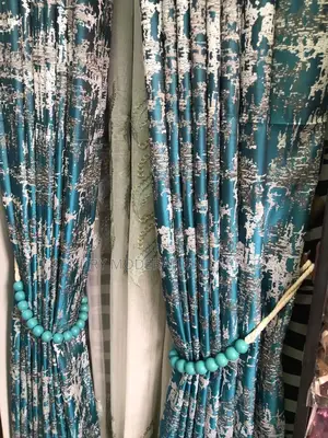 Curtains From Turkey