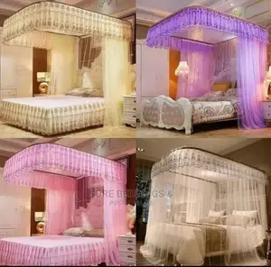 Original Rail Mosquito Net