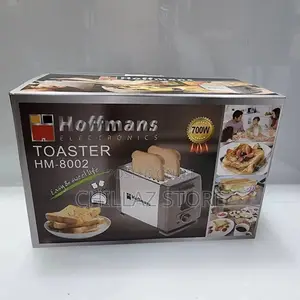 Hoffman Bread Toaster