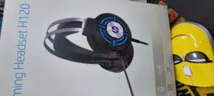 Hp Gaming Headset H120