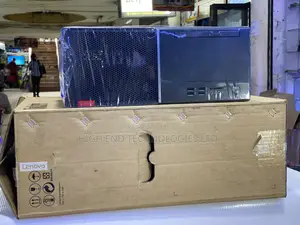 New Desktop Computer Lenovo V520 16GB Intel Core I5 HDD+SSD 1T