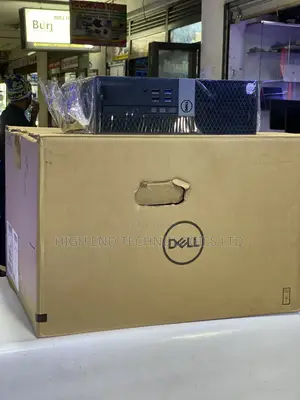 New Dell OptiPlex 7050 16GB Intel Core I7 HDD+SSD 750GB