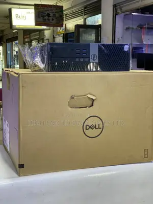 New Dell OptiPlex 7050 16GB Intel Core I7 HDD+SSD 750GB
