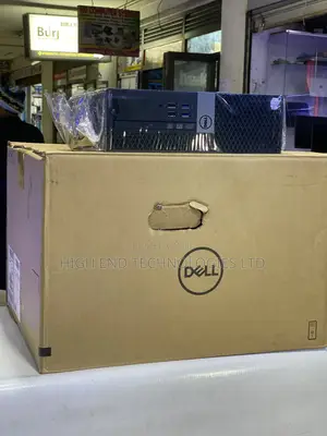 New Dell OptiPlex 7050 16GB Intel Core I7 HDD+SSD 750GB