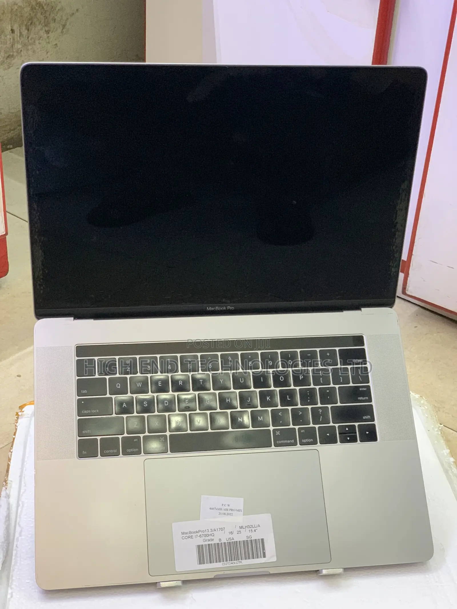 New Desktop Computer Apple Mac Pro 16GB Intel Core I5 HDD+SSD 1T