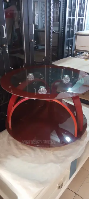 Center Table Ovour