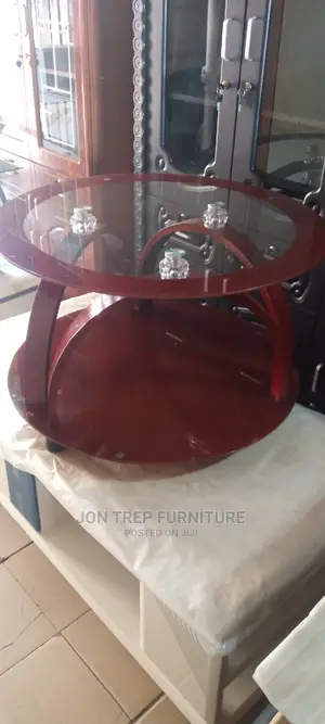 Center Table Ovour