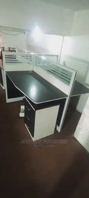 Work Station