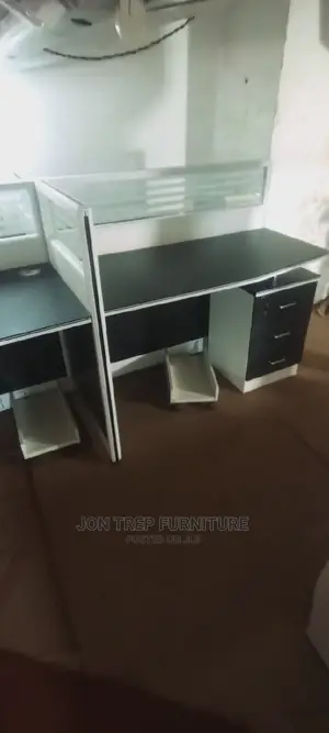 Work Station