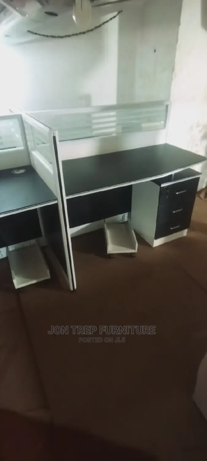 Work Station