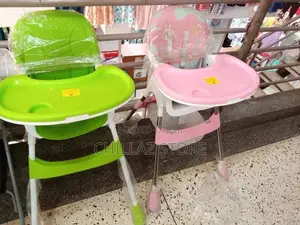 Baby High Feeding Chairs