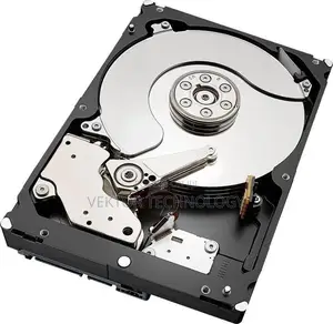 Seagate Barracuda 6tb Sata Internal Desktop Hard Drive