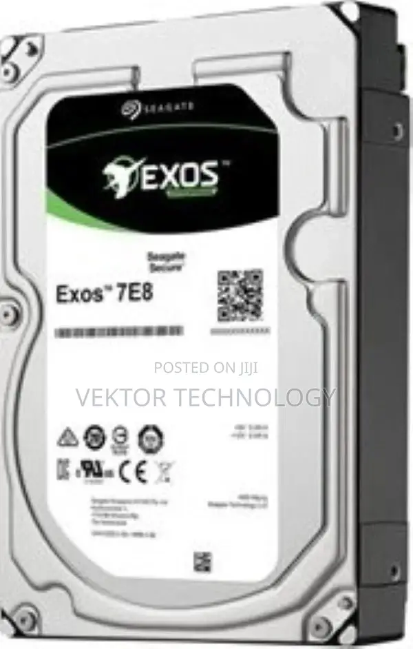 Seagate Barracuda 6tb Sata Internal Desktop Hard Drive