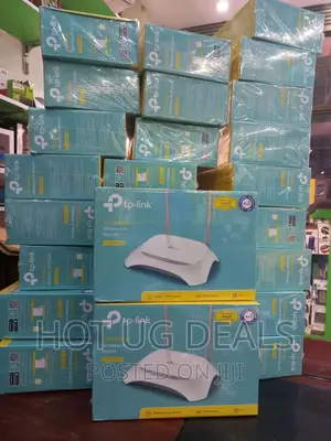 300mbps Wireless Router Tl