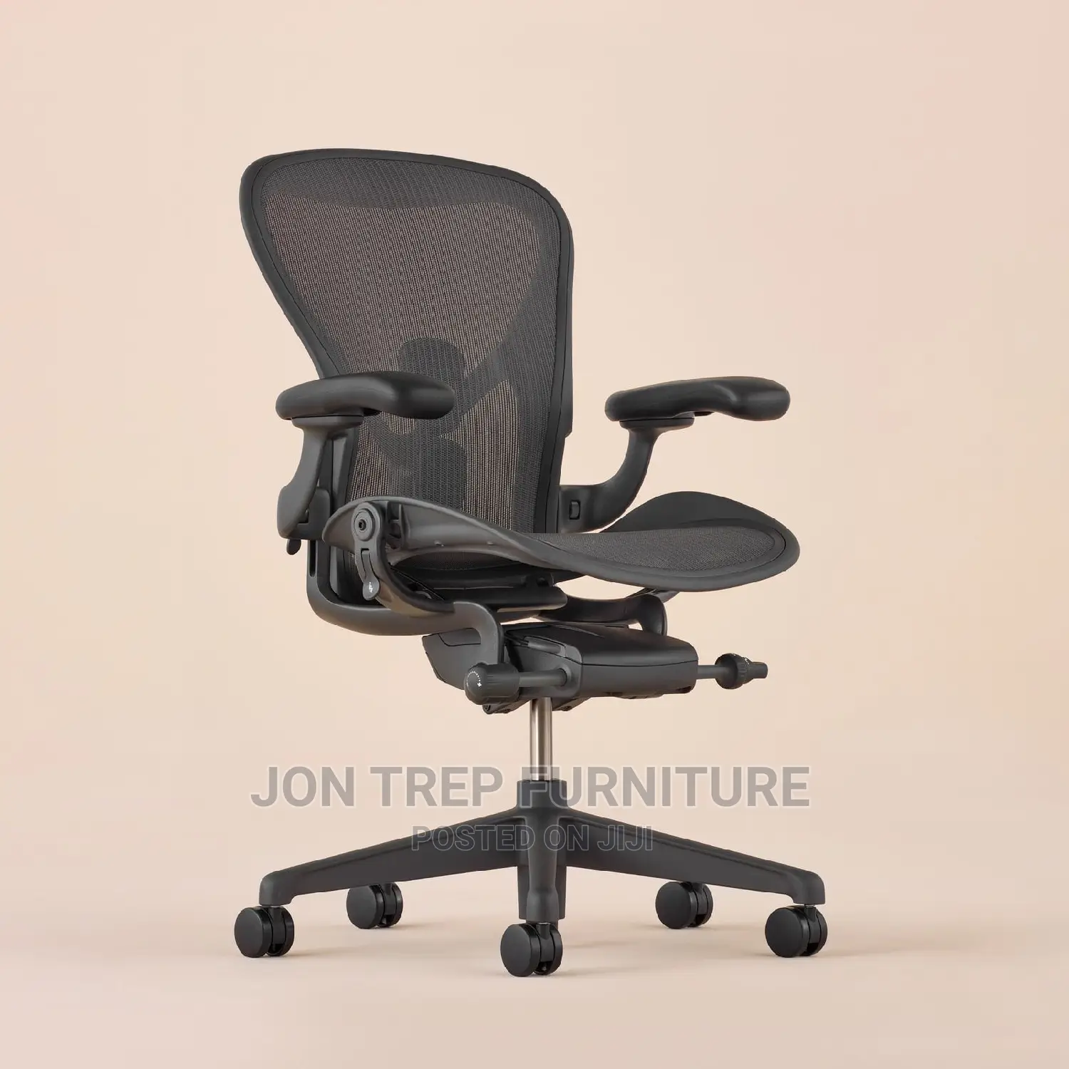 Herman Miller Chair