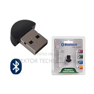 Mini USB Bluetooth V2.0 Dongle Wireless Adapter for Laptop
