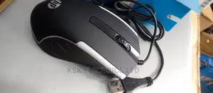 HP M10 Wired Mouse
