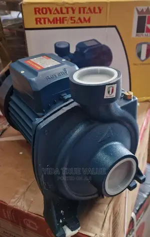 Surface Water Pump 2hp Italy  Brand