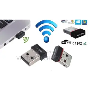 USB Wifi Wireless Adapter Network Usb Wifi Dongle