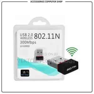 USB Wifi Wireless Adapter Network Usb Wifi Dongle