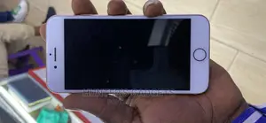 Apple iPhone 8 64 GB White