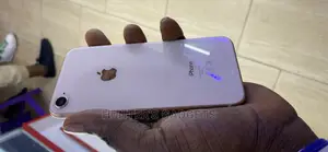 Apple iPhone 8 64 GB White