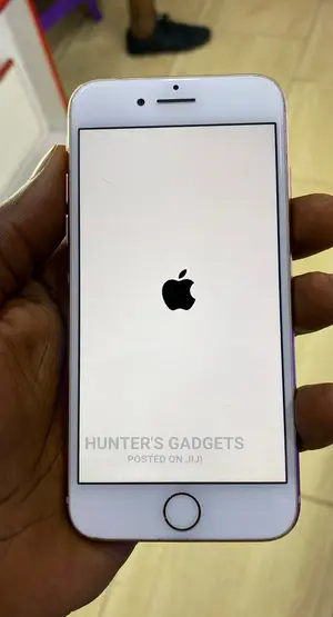 Apple iPhone 8 64 GB White