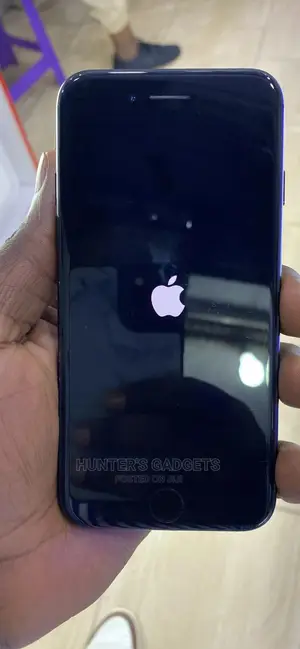 Apple iPhone 7 128 GB Gray