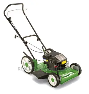 Brazil TRAPP B S 5HP 4 Stroke Petrol Powered Lawnmower