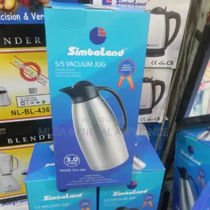 Simbaland Vacum Jug
