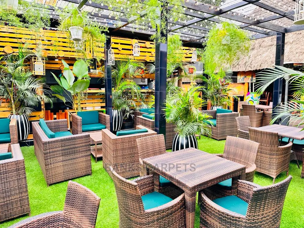 Artificial Grass