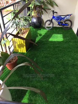 Artificial Grass