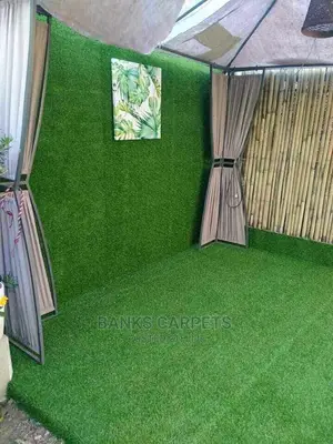 Artificial Grass