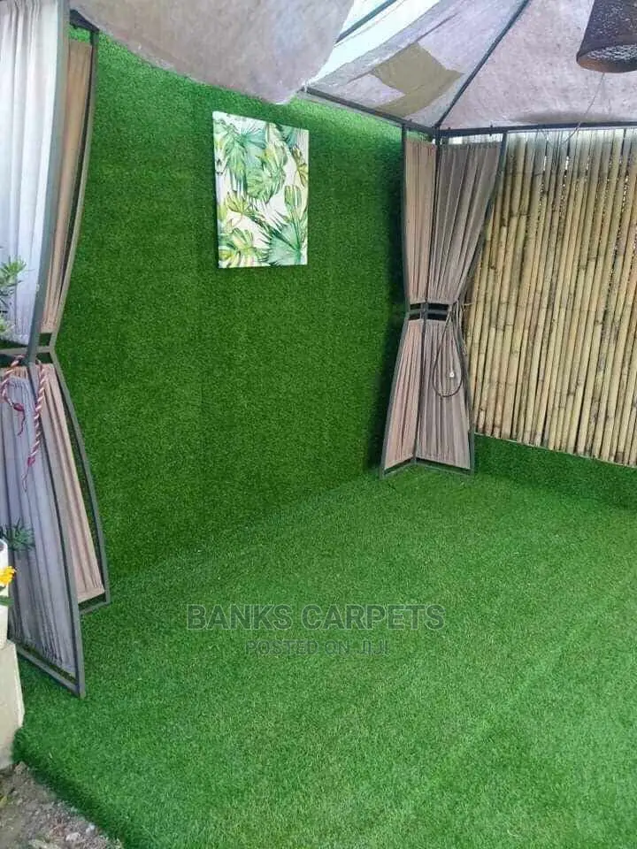Artificial Grass