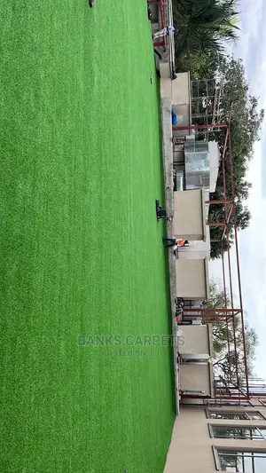 Artificial Grass