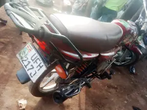 Bajaj CT 110X 2018 Red