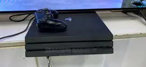 Sony Playstation Console With 2controller 1tb With Fifa 2022