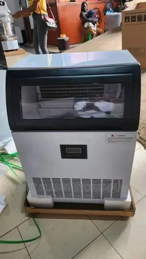 ADH Electric Ice Cube Machines \\ 750w \\ IM-A20