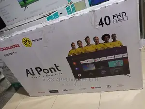 40 Changhong Android