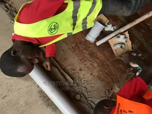 Extra Plumbing Available