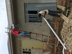 Extra Plumbing Available