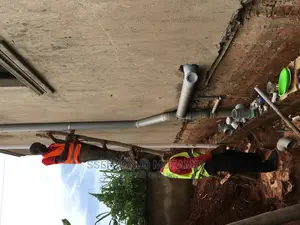 Extra Plumbing Available