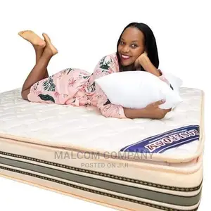 5by6 Spring Mattress
