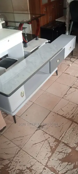 Executive Tv Stand