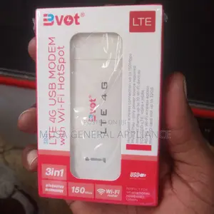 Usb Mordem 4GLTE