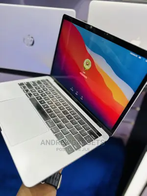 Laptop Apple MacBook Pro 2019 16GB Intel Core i7 SSD 1T