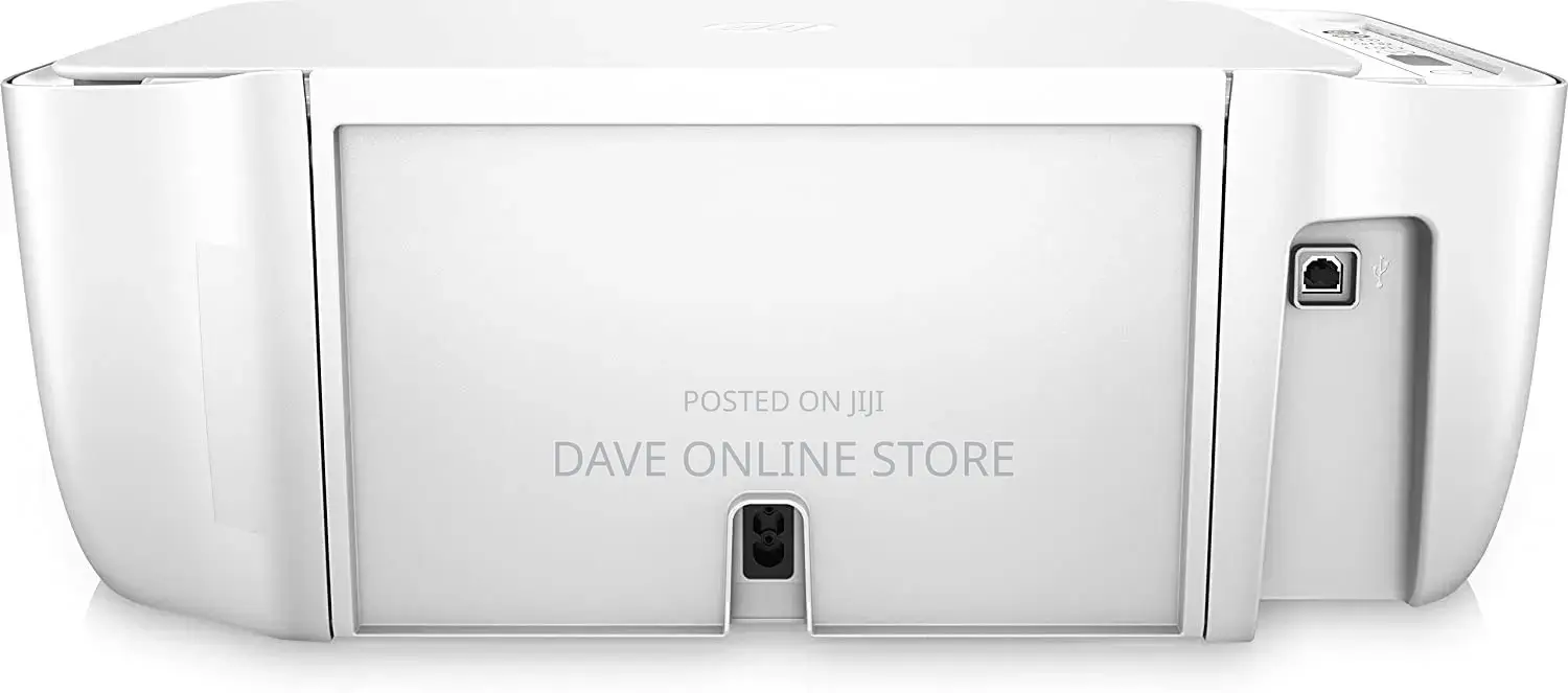 HP Deskjet 2320- White